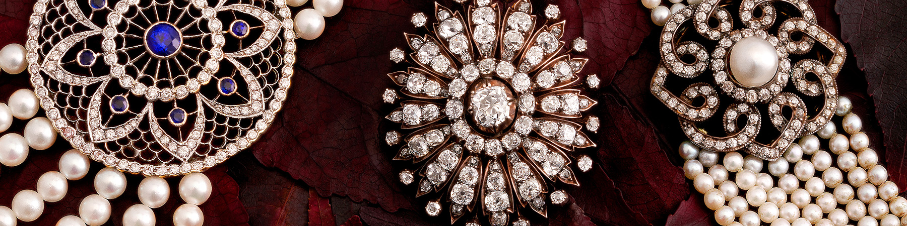 Collection emerald Jewellery 